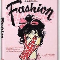 20th Century Fashion - 100 Years of Apparel Ads