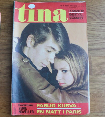 Tina 1969 nr 3