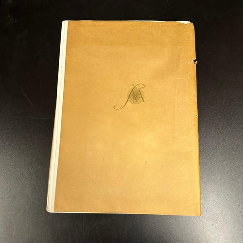 Bondetåget 1914 - Lyxupplaga