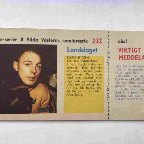 Prärieserier 1960:2 FN