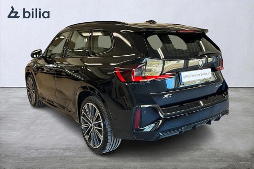 BMW X1 sDrive18i sDrive 18i M-Sport | Head-up | Drag | 360 kamera | 20tu
