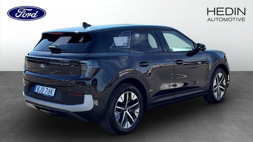 Ford Explorer EV Extended Range RWD Long BUS ED | 286HK DEMO