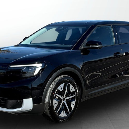 Ford Explorer EV Extended Range RWD Long BUS ED | 286HK DEMO