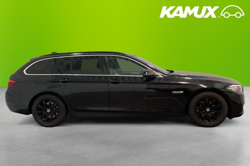 BMW 520 xDrive