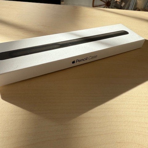 Apple Pencil Fodral Kampanj Utförsäljning