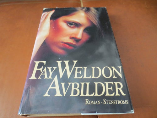 Fay Weldon Avbilder Roman Stenströms 1990