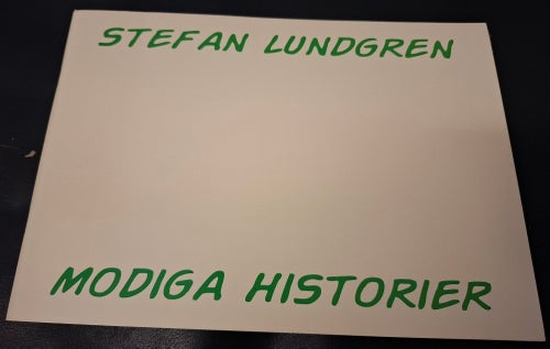 Modiga historier