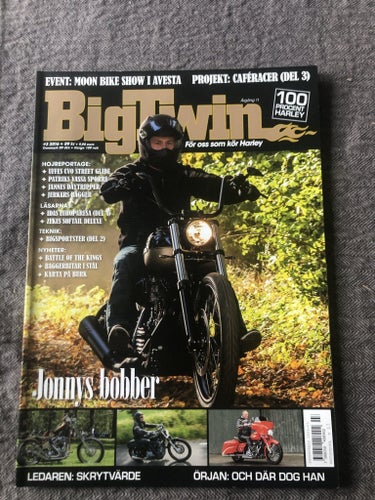 BigTwin Nr 3 2016