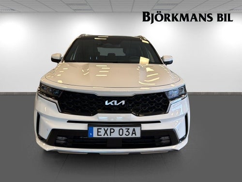 Kia Sorento PLUG-IN AWD ADVANCE PLUS PANO