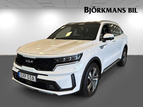 Kia Sorento PLUG-IN AWD ADVANCE PLUS PANO
