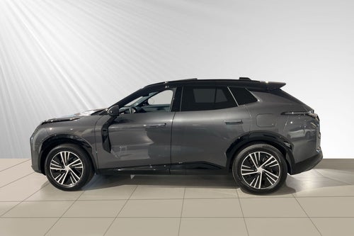 Lynk & Co 08 PHEV Core