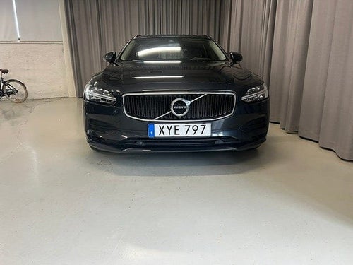 Volvo V90 T4 Geartronic Business (190 HK)