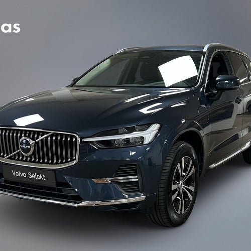 Volvo XC60 T6 Core Special Edition