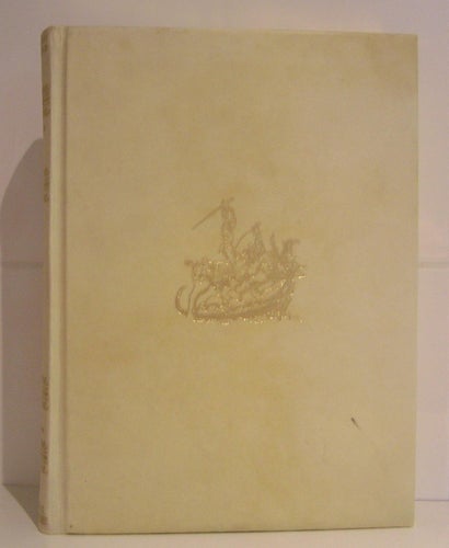 REA Stockholm genom sju sekler. Stockholms historia 1252-1950.