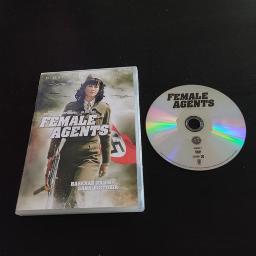 Female Agents