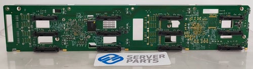 Supermicro Expander Backplane SAS 12G 12x3.5" BPN-SAS3-826EL1