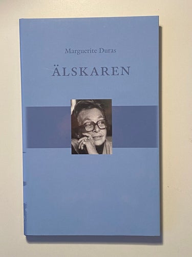 Älskaren - Duras