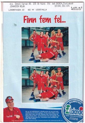 Kalle Anka 2006-32