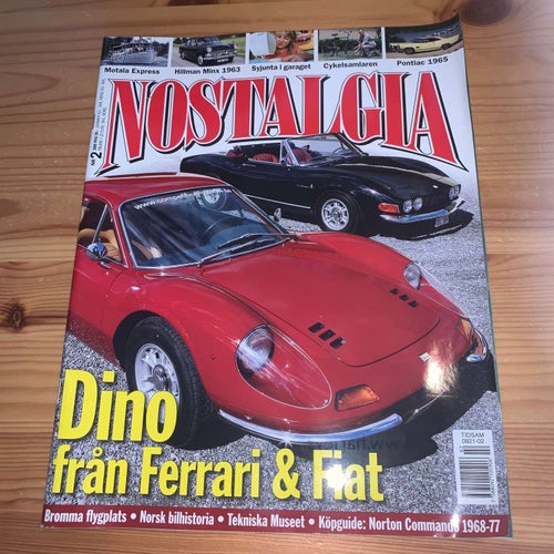 Nostalgia 2009 nr 2