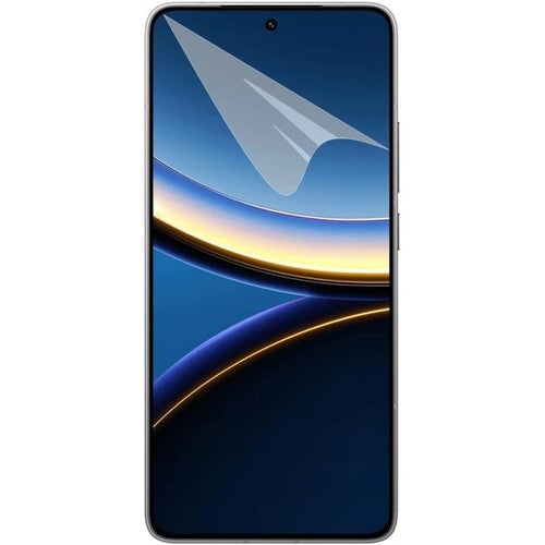 Xiaomi Poco F7 Pro Skärmskydd - Ultra Thin - Snabb Leverans!