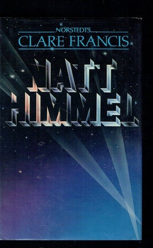 Natthimmel - Clare Francis