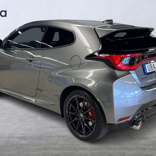 Toyota GR Yaris 280HK AWD PREMIUM AT | EXTRA LJUS