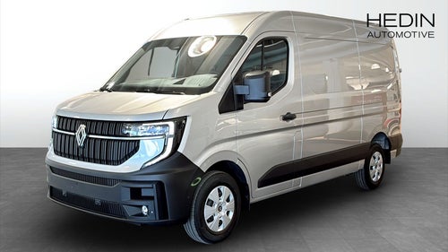Renault Master L2H2 NORDIC LINE 150 KAMPANJ