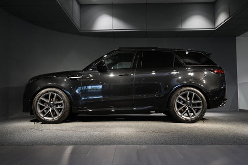Land Rover Range Rover Sport P460e AWD PHEV Dynamic SE