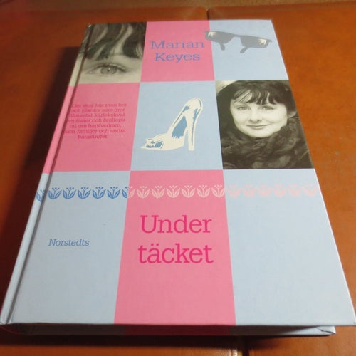Under täcket av Marian Keyes, 2002