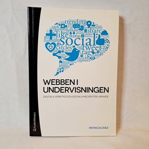Webben i undervisningen (2012) av Patricia Diaz