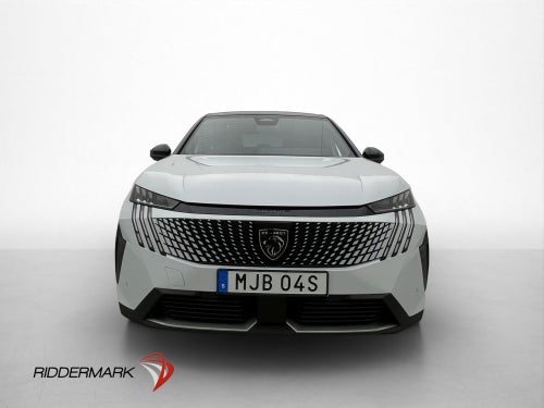 Peugeot 3008 Hybrid 1.2 145hk GT Drag Navi Kamera Cockpit