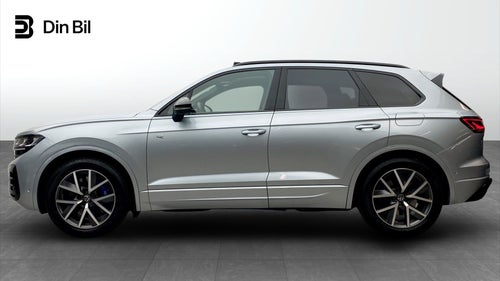 Volkswagen Touareg R eHybrid eHybrid/Drag/Klimastolar