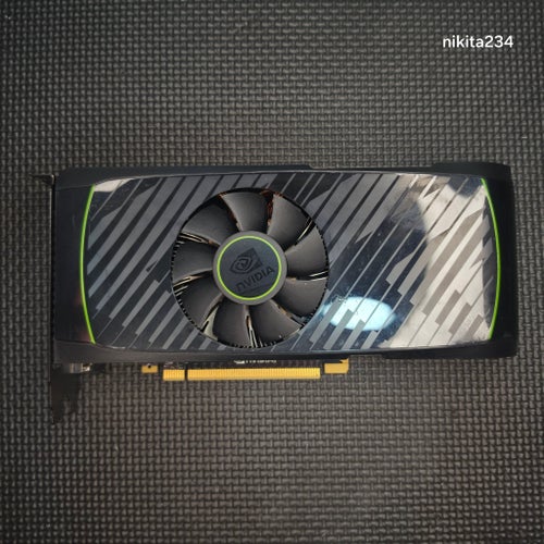 NVIDIA GeForce GTX 560 Ti (OEM) – Perfekt för budgetbygget!