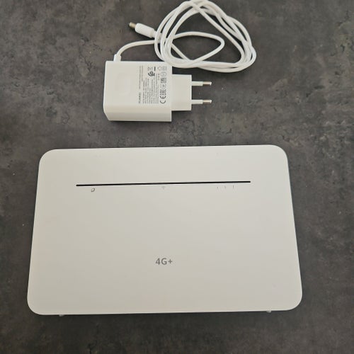 Huawei 4G+ Router B535-333
