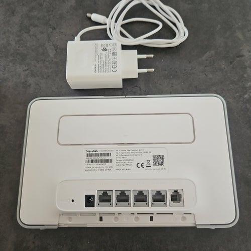 Huawei 4G+ Router B535-333