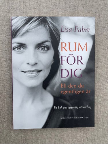Rum för dig av Lisa Fabre, 2004