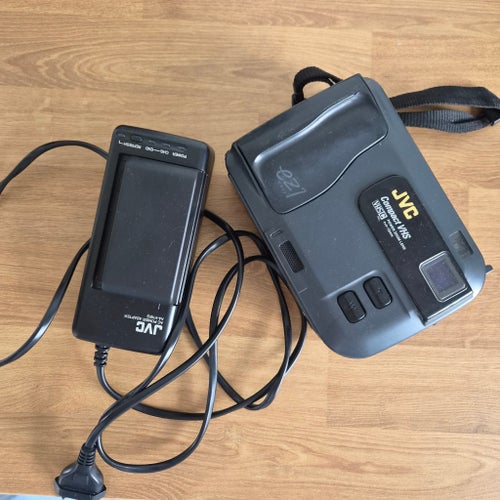 JVC GR-EZ1