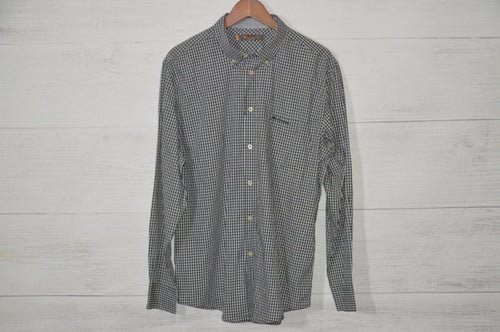 Ben Sherman skjorta XL