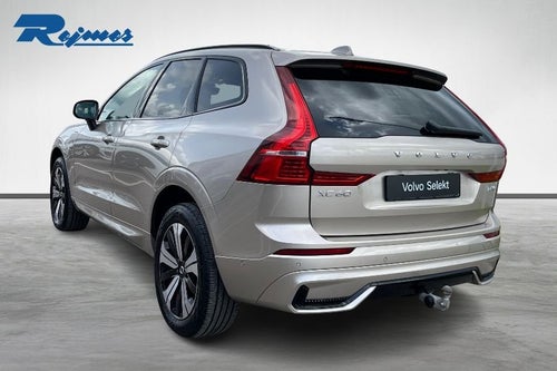 Volvo XC60 T6 Plus Dark Edition