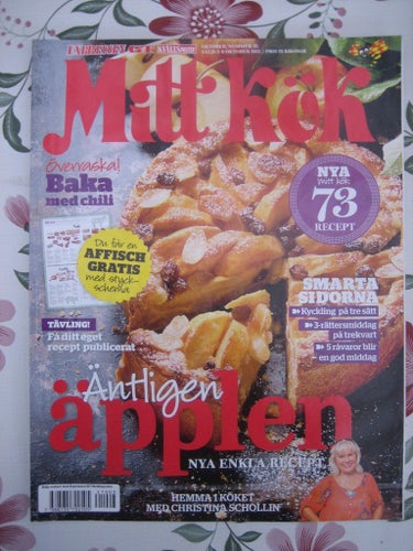 Mitt Kök Nr:35-2012