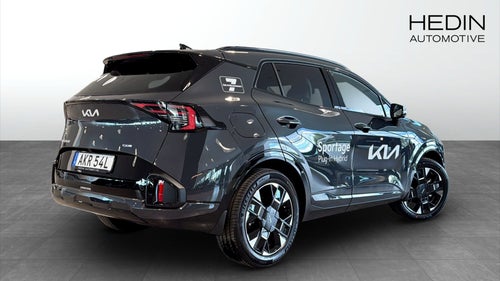 Kia Sportage PHEV GT LINE AWD *DEMOBIL*