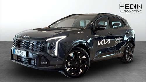 Kia Sportage PHEV GT LINE AWD *DEMOBIL*