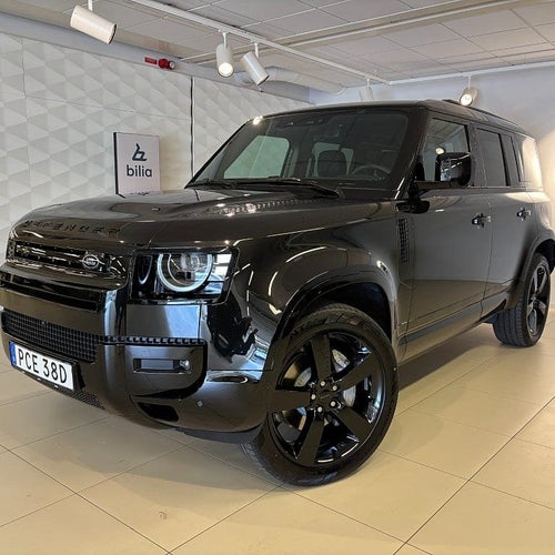 Land Rover Defender P300e PHEV 110 X-Dynamic SE *DEMOBIL*