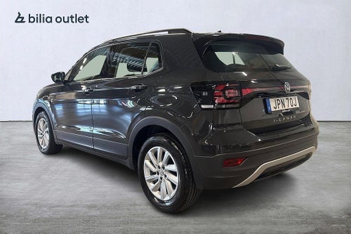 Volkswagen T-Cross 1.0 TSI OPF Base