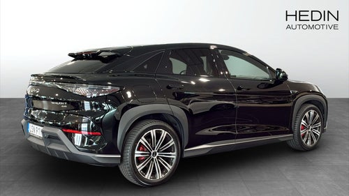 BYD Sealion 7 EXCELLENCE AWD