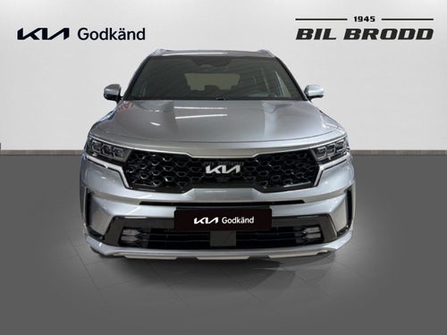 Kia Sorento PHEV Advance Plus Drag