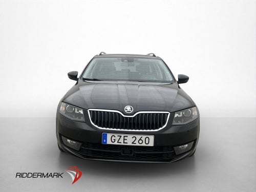Skoda Octavia 1.4 TSI Style Drag 360° CarPlay Canton