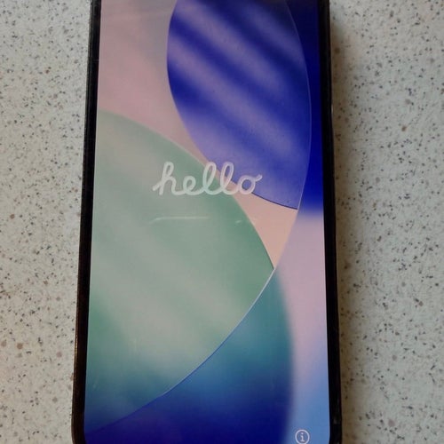 iPhone 13 Pro