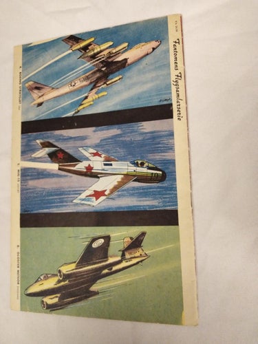 Fantomen 1956 #24
