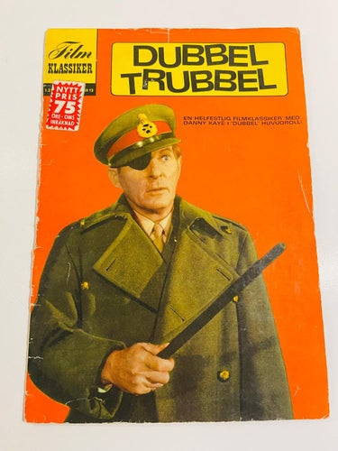 Filmklassiker , Nr 13